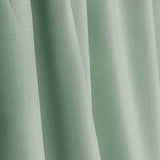 Bettwäsche 150cm Baumwolle 200 Fadenzahl Weich Grün - Ribes y Casals