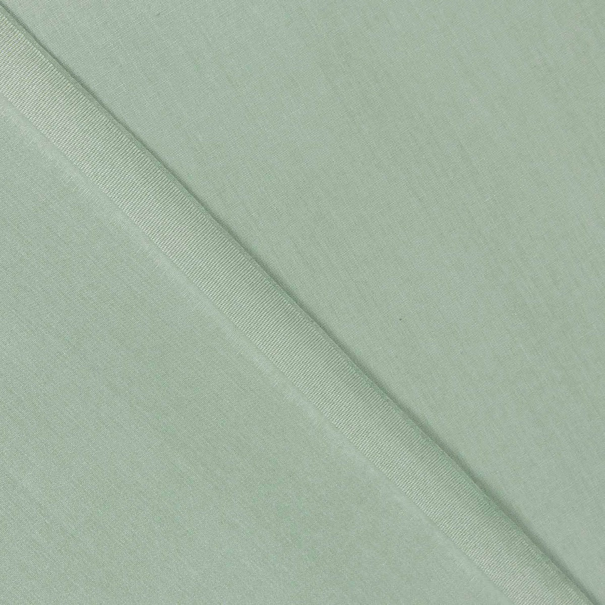 Bettwäsche 150cm Baumwolle 200 Fadenzahl Weich Grün - Ribes y Casals