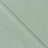 Bettwäsche 150cm Baumwolle 200 Fadenzahl Weich Grün - Ribes y Casals