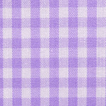 Vichy Flieder Quadrat 7 mm - Ribes y Casals