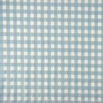Baumwolle Seersucker Baumwolle Maxi Baltic Plaid - Ribes y Casals