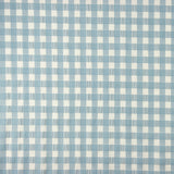 Baumwolle Seersucker Baumwolle Maxi Baltic Plaid - Ribes y Casals