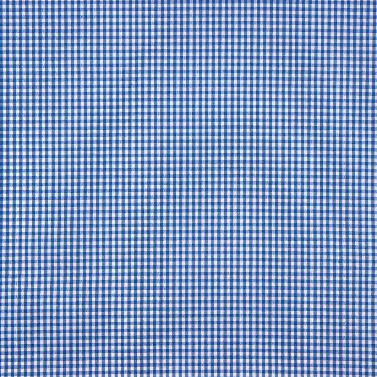 Vichy Blau Mini Bild - Ribes y Casals