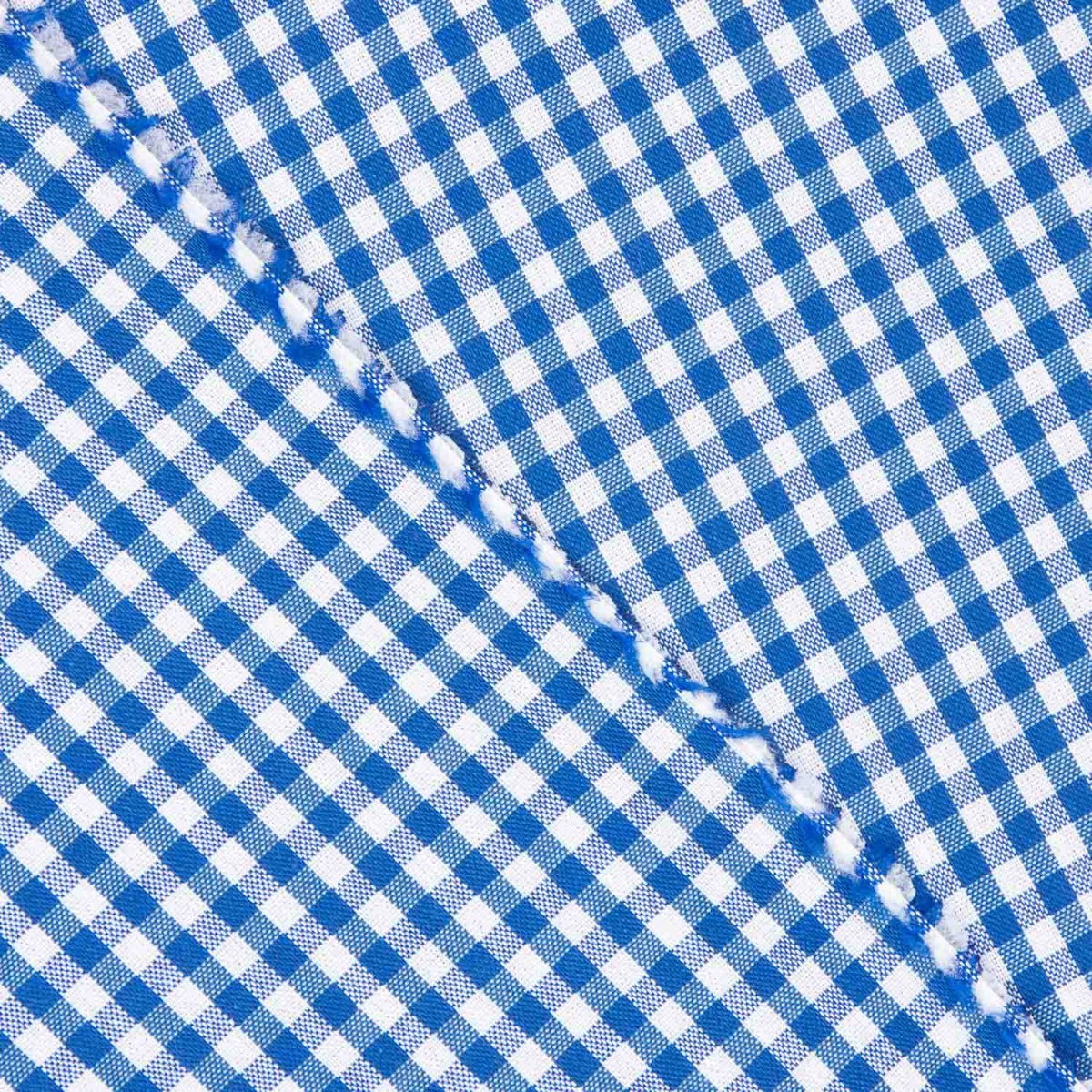 Vichy Blau Mini Bild - Ribes y Casals