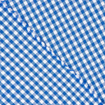 Vichy Blau Mini Bild - Ribes y Casals
