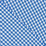 Vichy Blau Mini Bild - Ribes y Casals