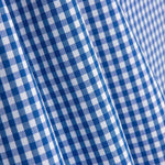 Vichy Blau Mini Bild - Ribes y Casals