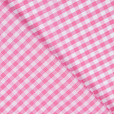 Baumwolle Maxi Square Baumwolle Hellrosa - Ribes y Casals