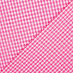 Vichy Fuchsie Medium - Ribes y Casals