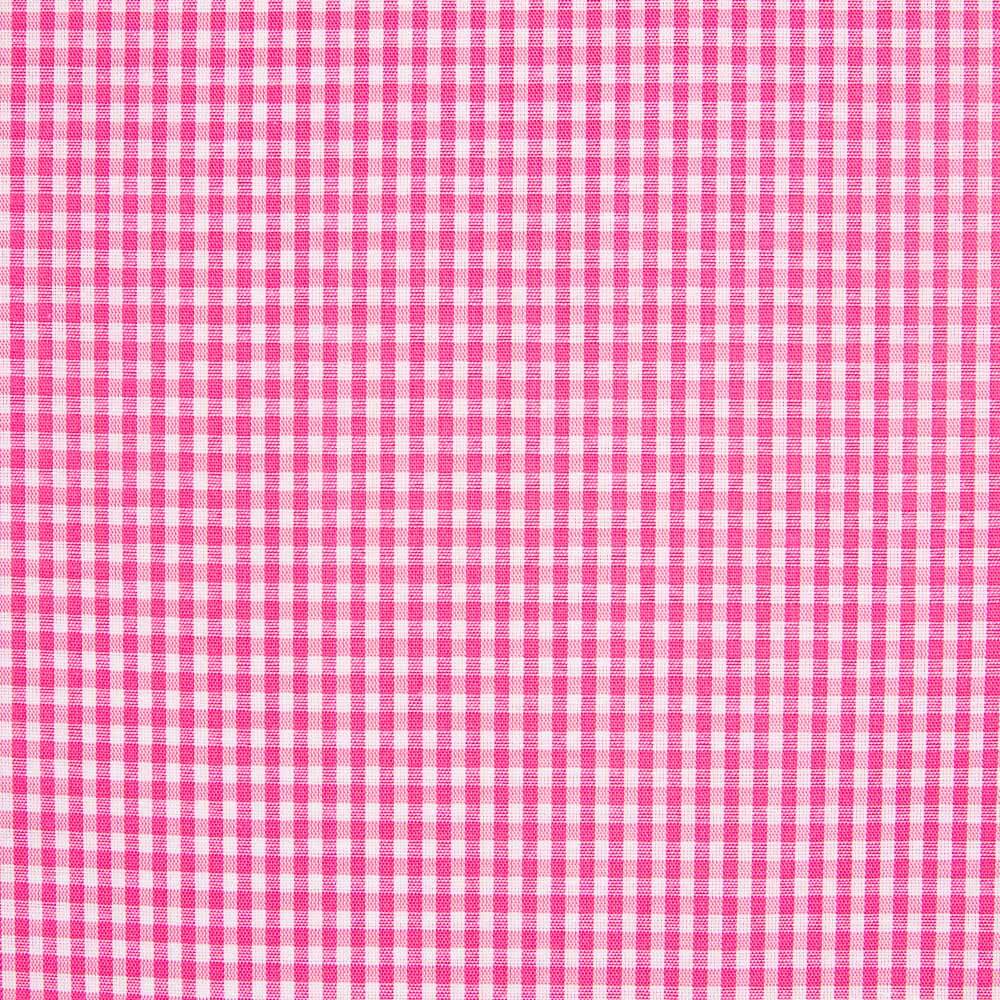 Vichy Fuchsia Mini Bild - Ribes y Casals