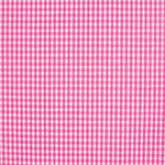 Vichy Fuchsia Mini Bild - Ribes y Casals