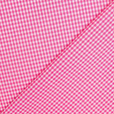 Vichy Fuchsia Mini Bild - Ribes y Casals