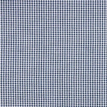 Vichy Seersuker Navy Plaids - Ribes y Casals