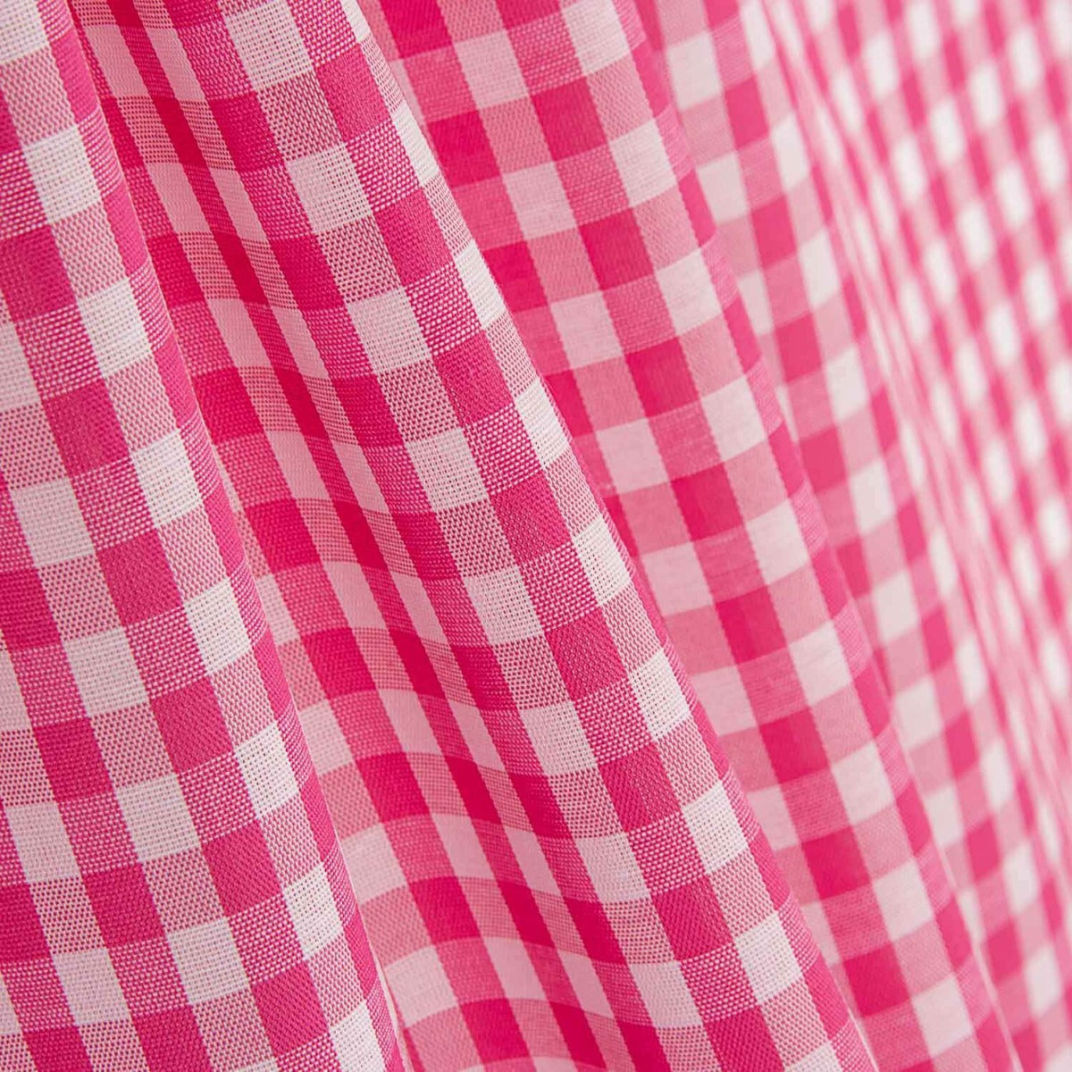 Fuchsia Fuchsia Vichy Maxi Frame - Ribes y Casals