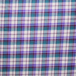 Viella Plaid Fliedergrün - Ribes y Casals