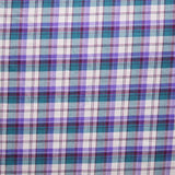 Viella Plaid Fliedergrün - Ribes y Casals
