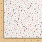 Viella Cotton White Forest - Ribes y Casals