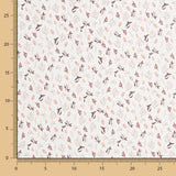 Viella Cotton White Forest - Ribes y Casals