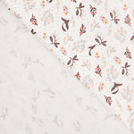 Viella Cotton White Forest - Ribes y Casals
