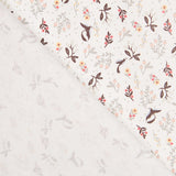 Viella Cotton White Forest - Ribes y Casals