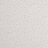 Viella Cotton Stars Schwarz - Ribes y Casals