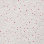 Viella Cotton Stars Rosa - Ribes y Casals