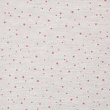 Viella Cotton Stars Rosa - Ribes y Casals
