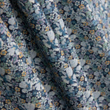 Seaside Forest Flower Baumwolle 125 x 140 cm - Ribes y Casals