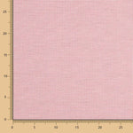 Viella Cotton Rooster Legs Pink - Ribes y Casals