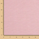 Viella Cotton Rooster Legs Pink - Ribes y Casals