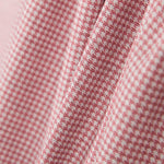 Viella Cotton Rooster Legs Pink - Ribes y Casals