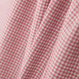 Viella Cotton Rooster Legs Pink - Ribes y Casals