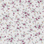 Villela Cotton Bouquet Mauve - Ribes y Casals