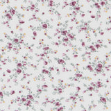 Villela Cotton Bouquet Mauve - Ribes y Casals
