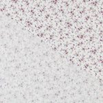 Villela Cotton Bouquet Mauve - Ribes y Casals