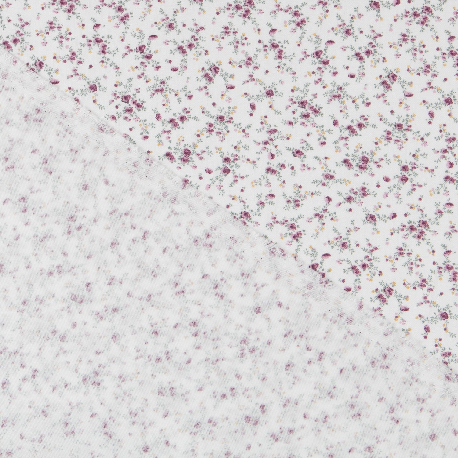 Villela Cotton Bouquet Mauve - Ribes y Casals
