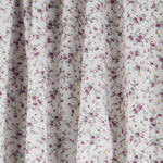 Villela Cotton Bouquet Mauve - Ribes y Casals