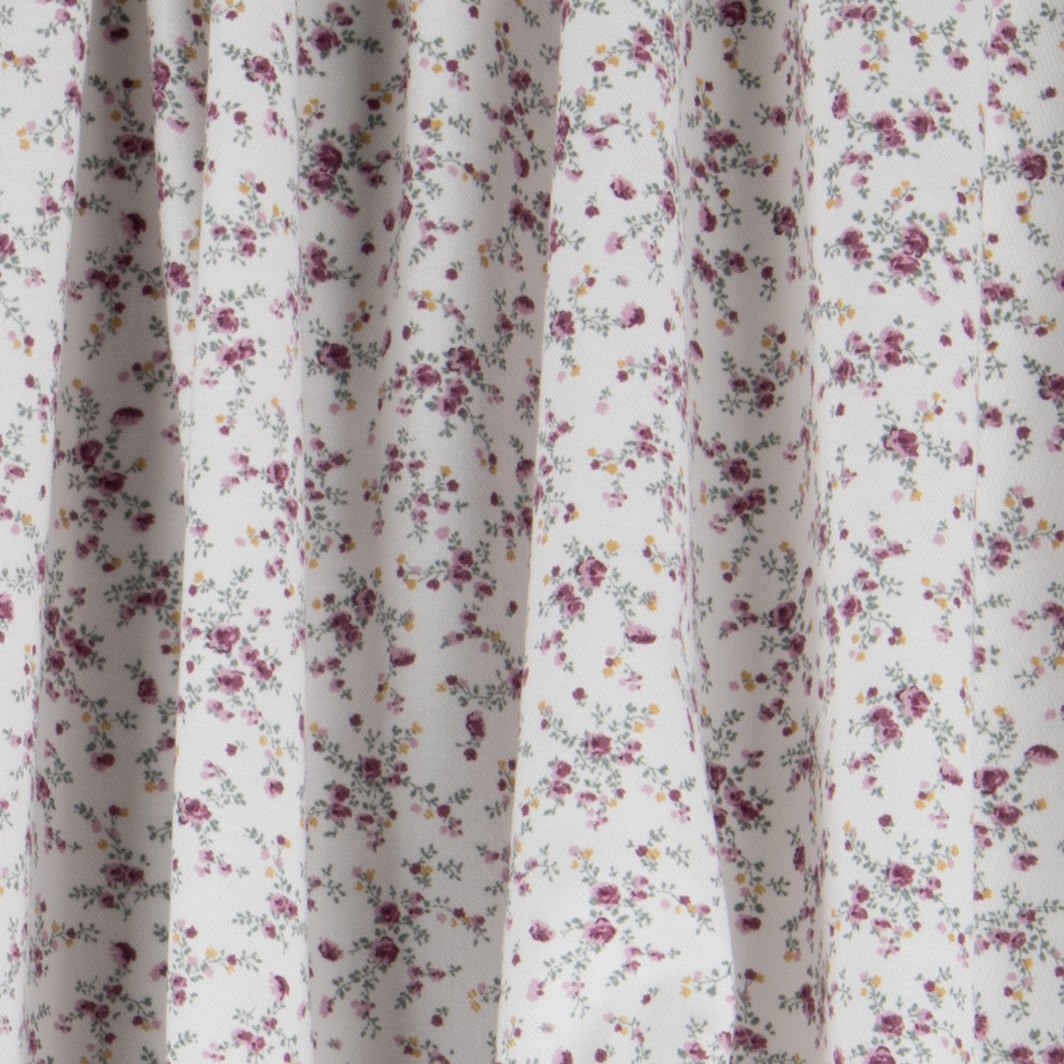 Villela Cotton Bouquet Mauve - Ribes y Casals