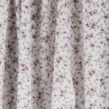 Villela Cotton Bouquet Mauve - Ribes y Casals