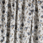 Villela Cretona Blau - Ribes y Casals