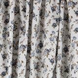 Villela Cretona Blau - Ribes y Casals