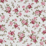 Villela Cretona Rosa - Ribes y Casals