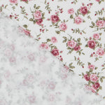 Villela Cretona Rosa - Ribes y Casals