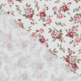 Villela Cretona Rosa - Ribes y Casals