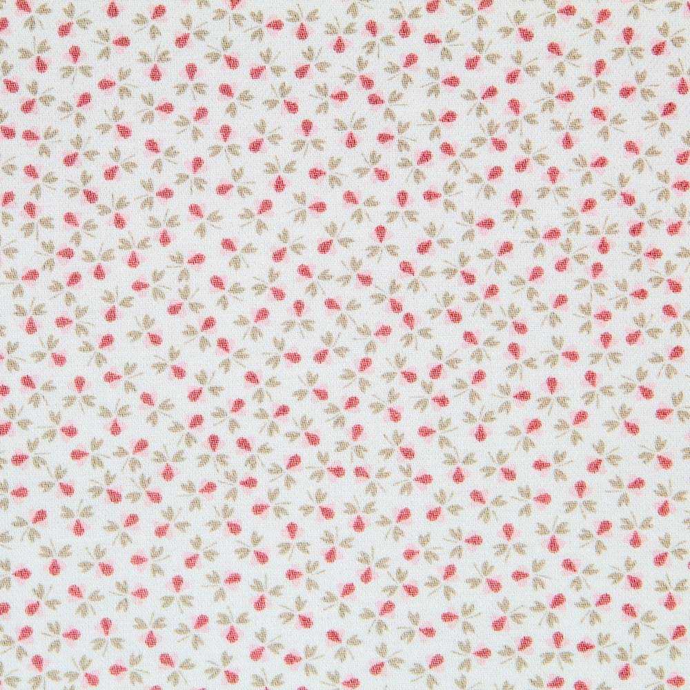 Villela Kleine rosa Blumen - Ribes y Casals