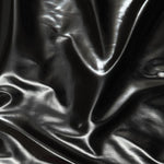 Latex Stretch Vinyl Schwarz - Ribes y Casals