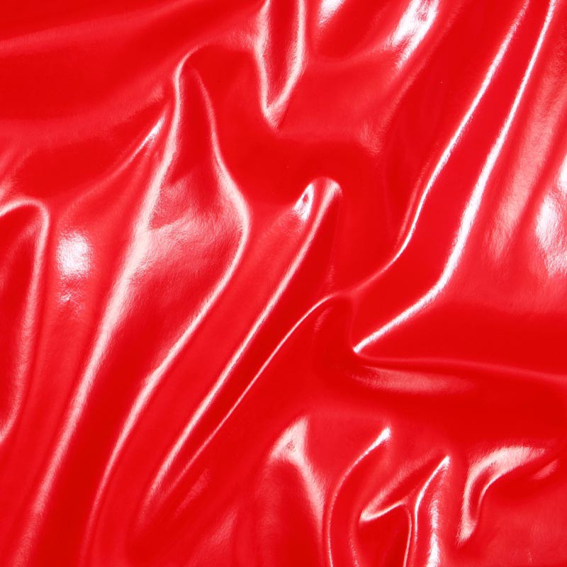 Latex Stretch Vinyl Rot - Ribes y Casals