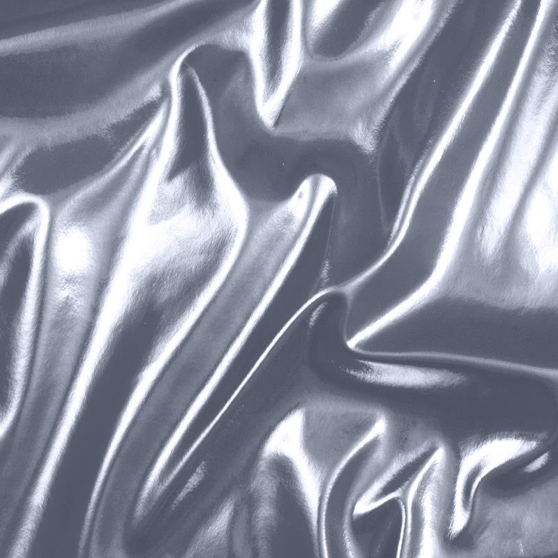 Silbernes Latex-Vinyl - Ribes y Casals