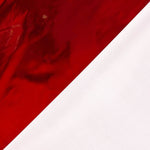 Holografisches rotes Lackvinyl - Ribes y Casals
