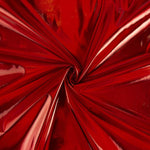 Holografisches rotes Lackvinyl - Ribes y Casals